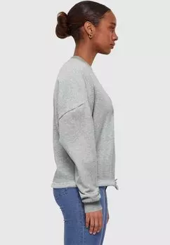 Толстовка Merchcode, светло-серый