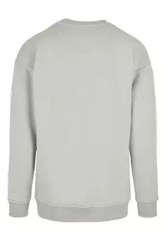 Толстовка Merchcode, светло-серый