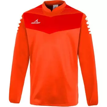 Толстовка Mercury Equipment Victory, оранжевый