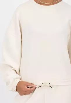 Толстовка MEREDITH RUNDHALS alife & kickin, серый