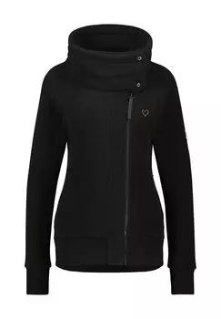 Толстовка MerritAK F ALIFE AND KICKIN, цвет Moonless