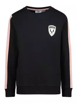 Толстовка Messi, черный