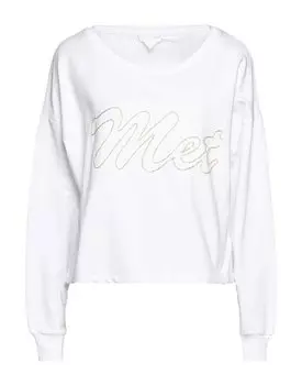 Толстовка Met Jeans, белый