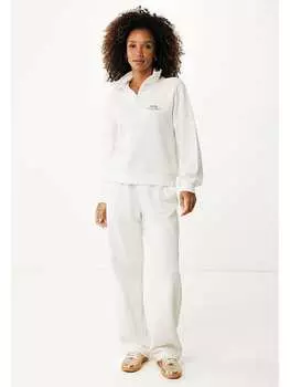 Толстовка Mexx, белый