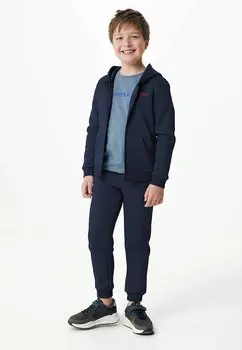 Толстовка Mexx, цвет navy