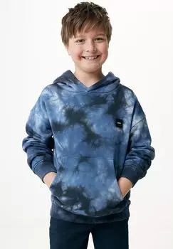 Толстовка Mexx, цвет navy