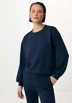 Толстовка Mexx, цвет navy