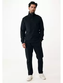 Толстовка Mexx Sweatshirt, черный