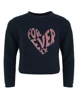 Толстовка Mexx, темно синий