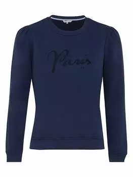 Толстовка Mexx, темно-синий