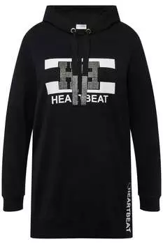 Толстовка MIAMODA, черный