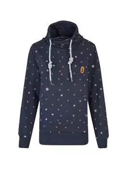 Толстовка Michael Heinen, темно-синий