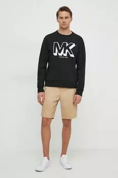 Толстовка Michael Kors, черный