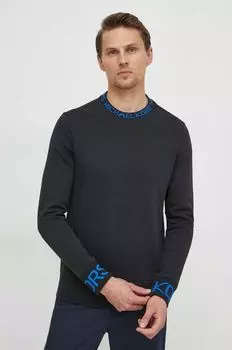 Толстовка Michael Kors, черный