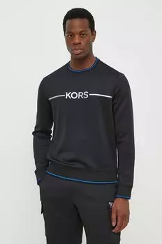 Толстовка Michael Kors, черный
