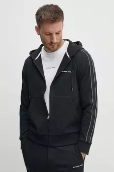 Толстовка Michael Kors, черный