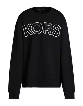 Толстовка Michael Kors, черный
