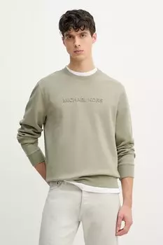 Толстовка Michael Kors, зеленый
