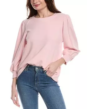 Толстовка Michael Stars Alice, розовый