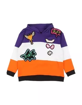 Толстовка Michaela Buerger, фиолетовый