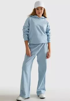 Толстовка MICHELLE Big Star, синий