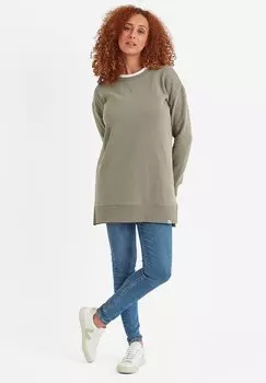Толстовка MICHELLE TOG24, зеленый