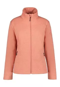 Толстовка MIDLAYER RIMINI Torstai, цвет hellrot