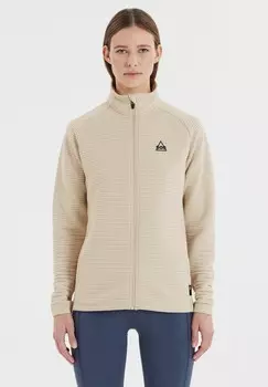 Толстовка MIDLAYER SOS, бежевый