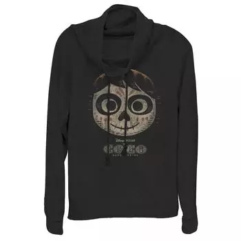 Толстовка Miguel Sugar Skull с воротником-хомутом Disney/Pixar Coco Juniors Licensed Character