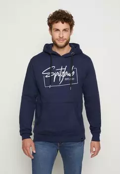 Толстовка MIKA Spitzbub, цвет blau