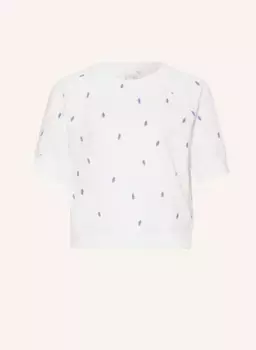 Толстовка микаэла Juvia, белый