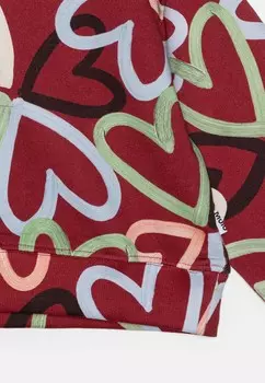 Толстовка MIKI Molo, красный