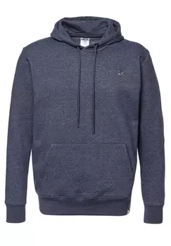 Толстовка Mikon Hoodie Anker, синий