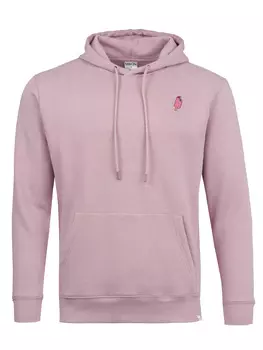 Толстовка Mikon Hoodie Eis, розовый