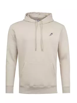 Толстовка Mikon Hoodie Feder, бежевый