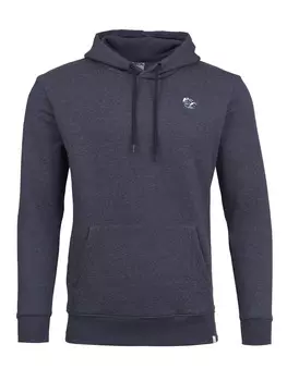 Толстовка Mikon Hoodie Welle, синий