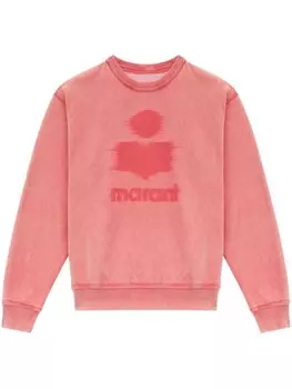 Толстовка Mikoy MARANT, розовый