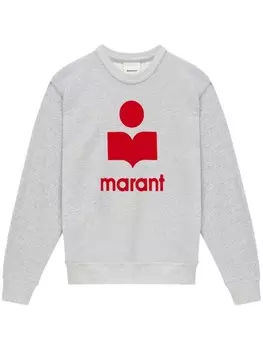 Толстовка Mikoy MARANT, серый