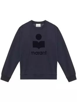 Толстовка Mikoy MARANT, синий