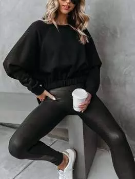 Толстовка Milan Kiss, черный