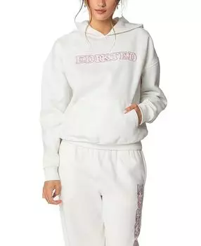 Толстовка Mili Edikted Edikted, белый