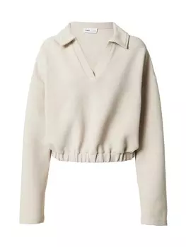 Толстовка Millane LINEA, песочный