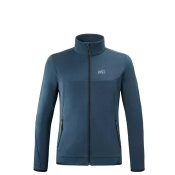 Толстовка Millet Baringo, синий