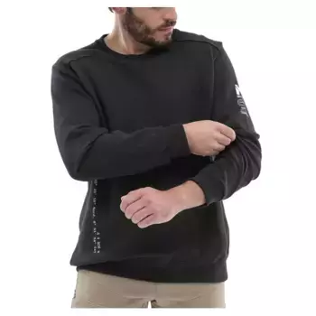 Толстовка Millet CDG Chamonix, черный