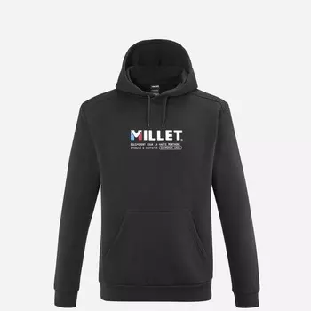 Толстовка Millet, черный