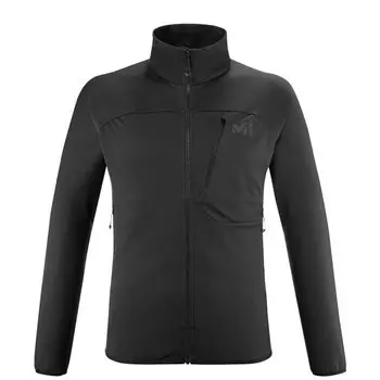 Толстовка Millet Lokka III, черный