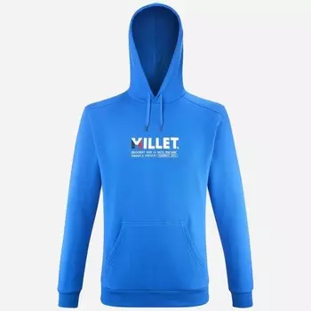 Толстовка Millet, синий
