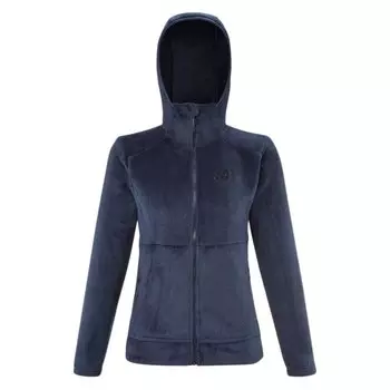 Толстовка Millet Siurana Highloft, синий