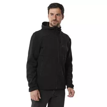 Толстовка Millet Tribeni Hooded, черный