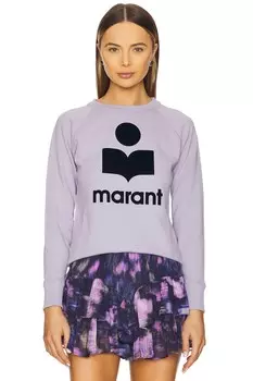 Толстовка millyny Isabel Marant Etoile, синий